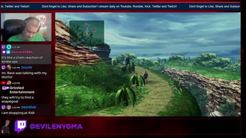Hump Day is here! Final Fantasy X Stream! Help me get to 50 followers!