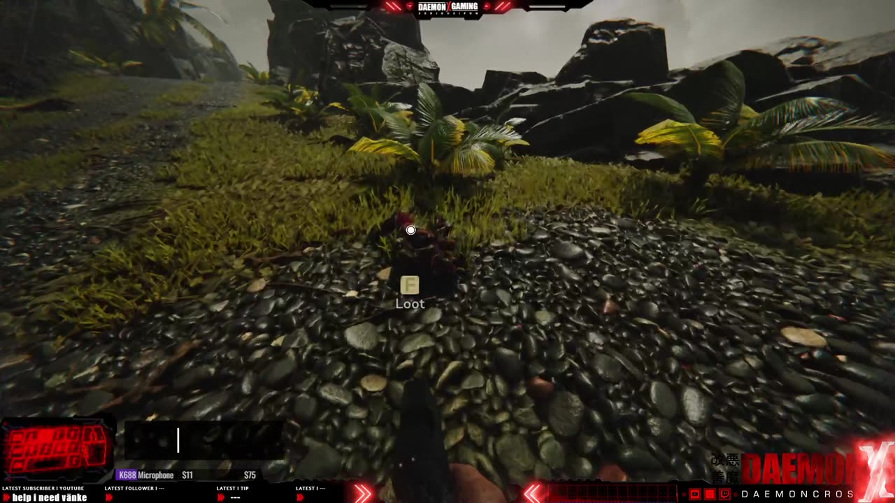 Ferocious - Day 2 | Story Playthrough • RTX 3060 • Gameplay