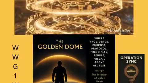 Golden Dome