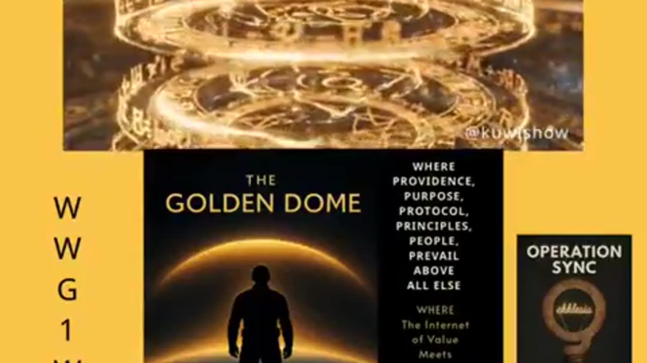 Golden Dome