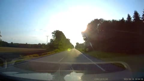 [4K] Michigan, USA! #18 Driving Buick Envista in MI, USA.