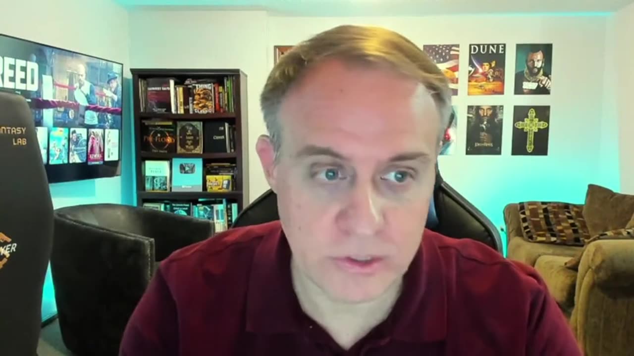 Something is Changing and More People are Starting to Notice..