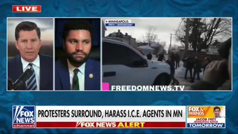 When you’re losing the argument pull January 6 out of your ass