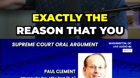 Your Mail‑In Vote Could Be CHALLENGED