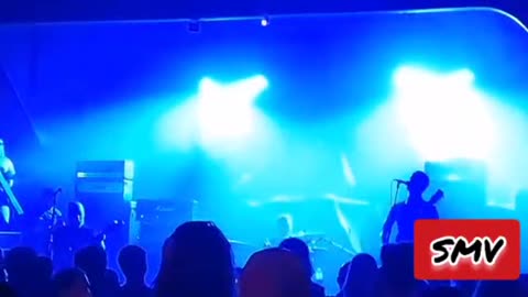 #ShittyMillennialVideos 📱📹🎬 Ingrown 📎 - Gun/MeatHead 🔫🥩 @ Hawthorne Theatre Portland, OR 05/16/2023
