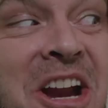 Here's Johnny! CS2 Door Kill