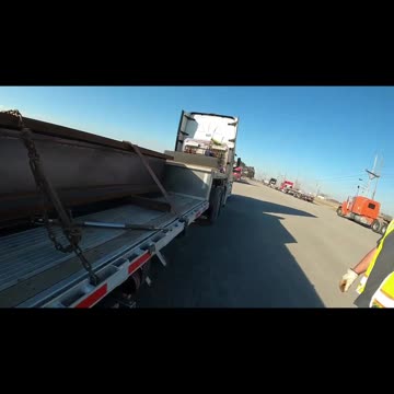 BIG BIG I BEAMS PREVIEW