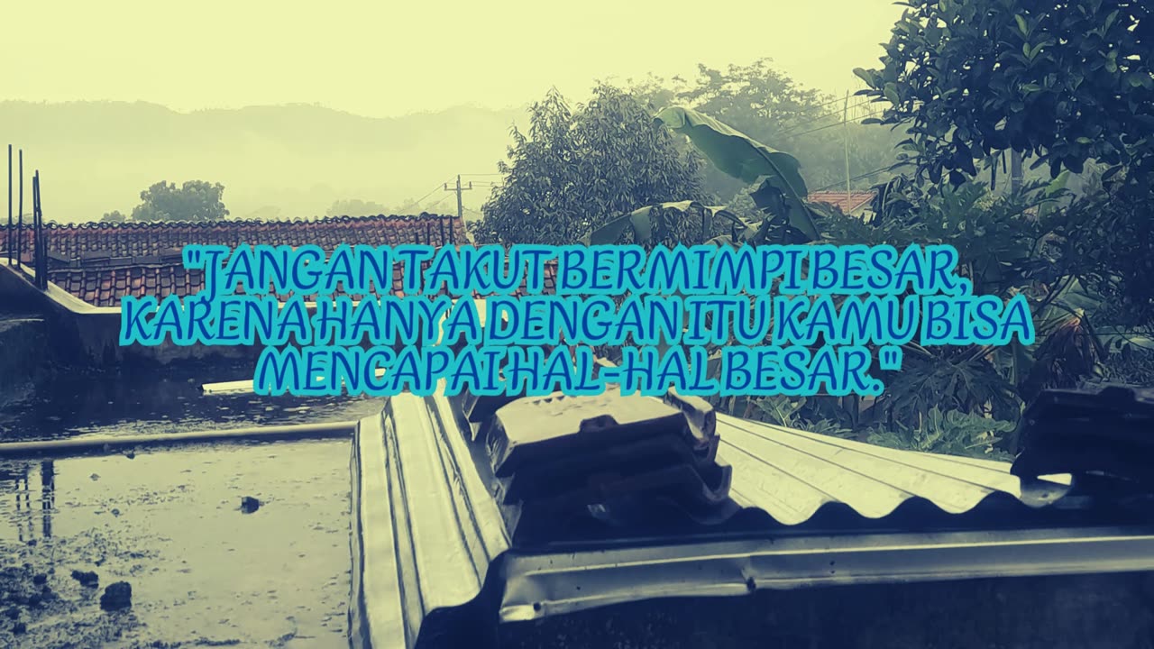 Indonesian Quote Wisdom 29