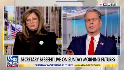 BREAKING: Treasury Sec. Scott Bessent just gave a huge congratulations to right-wing Sanae Takaichi