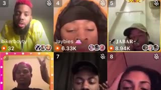 JAY NEDAJ BAD BOYS CLUB EP.53 - JAYBIES, MEDICINE , JABAR