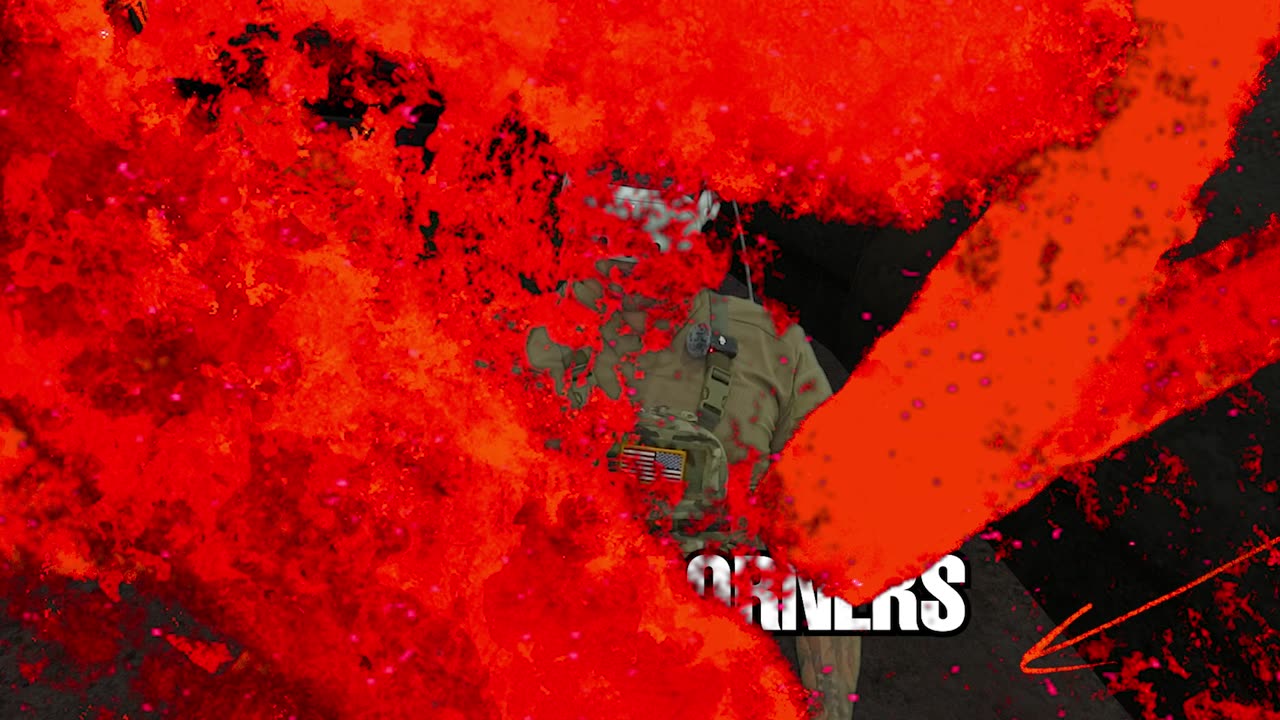 Tactival Assault VR Orion Update