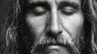 The Turin shroud, brought to life by AI