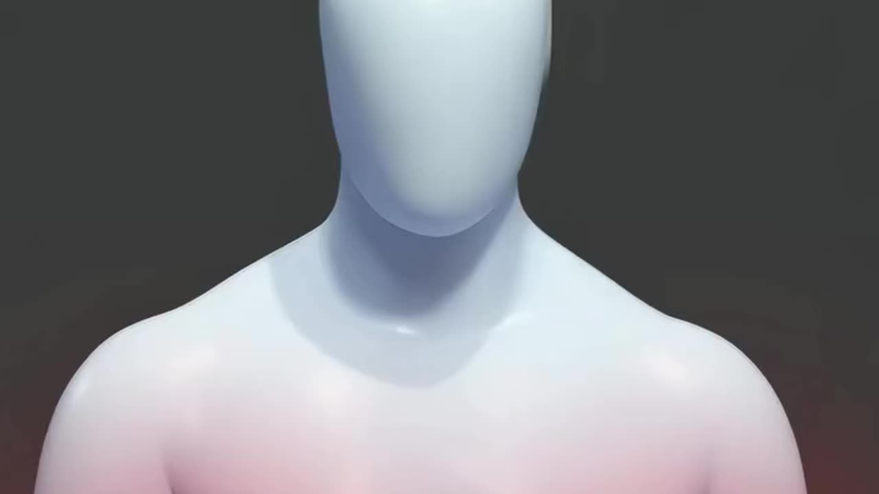 From flat to full - build YOUR complete chest💪