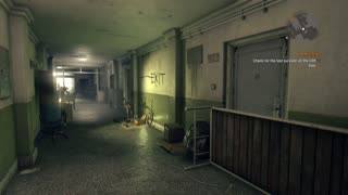 1 AWAKEN Let's Play DYING LIGHT #DYINGLIGHT #ZOMBIES #PARKOUR #letsplay #trending