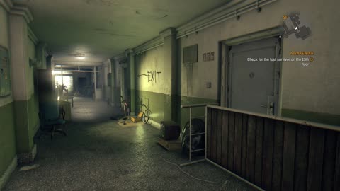 1 AWAKEN Let's Play DYING LIGHT #DYINGLIGHT #ZOMBIES #PARKOUR #letsplay #trending