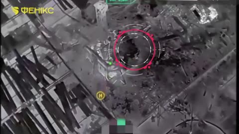 Entire Squad Along with Tanks and APCs is Annihilated in Occupied Donetsk