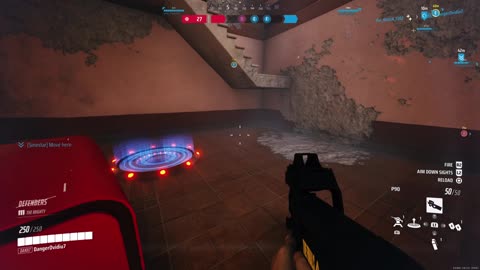 GM's Arc in the fecals part 3