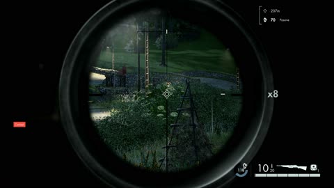 sniper elite resistance part 35