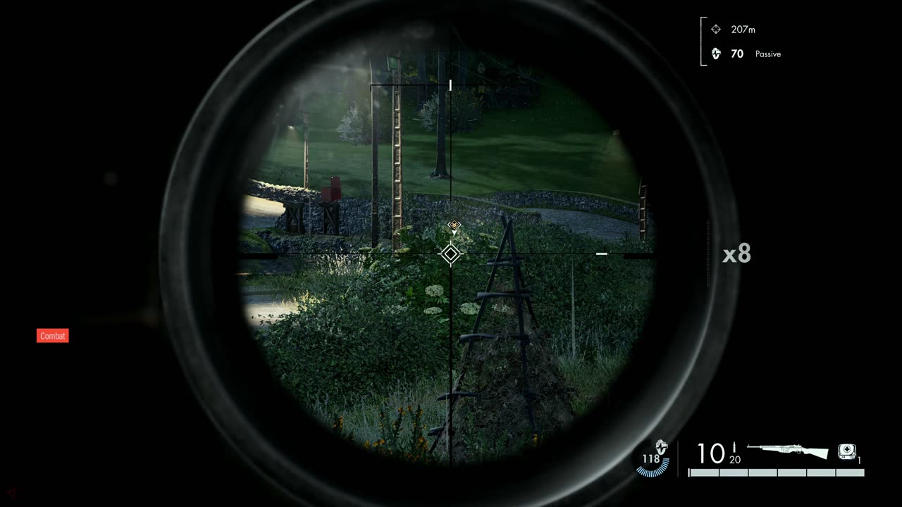 sniper elite resistance part 35