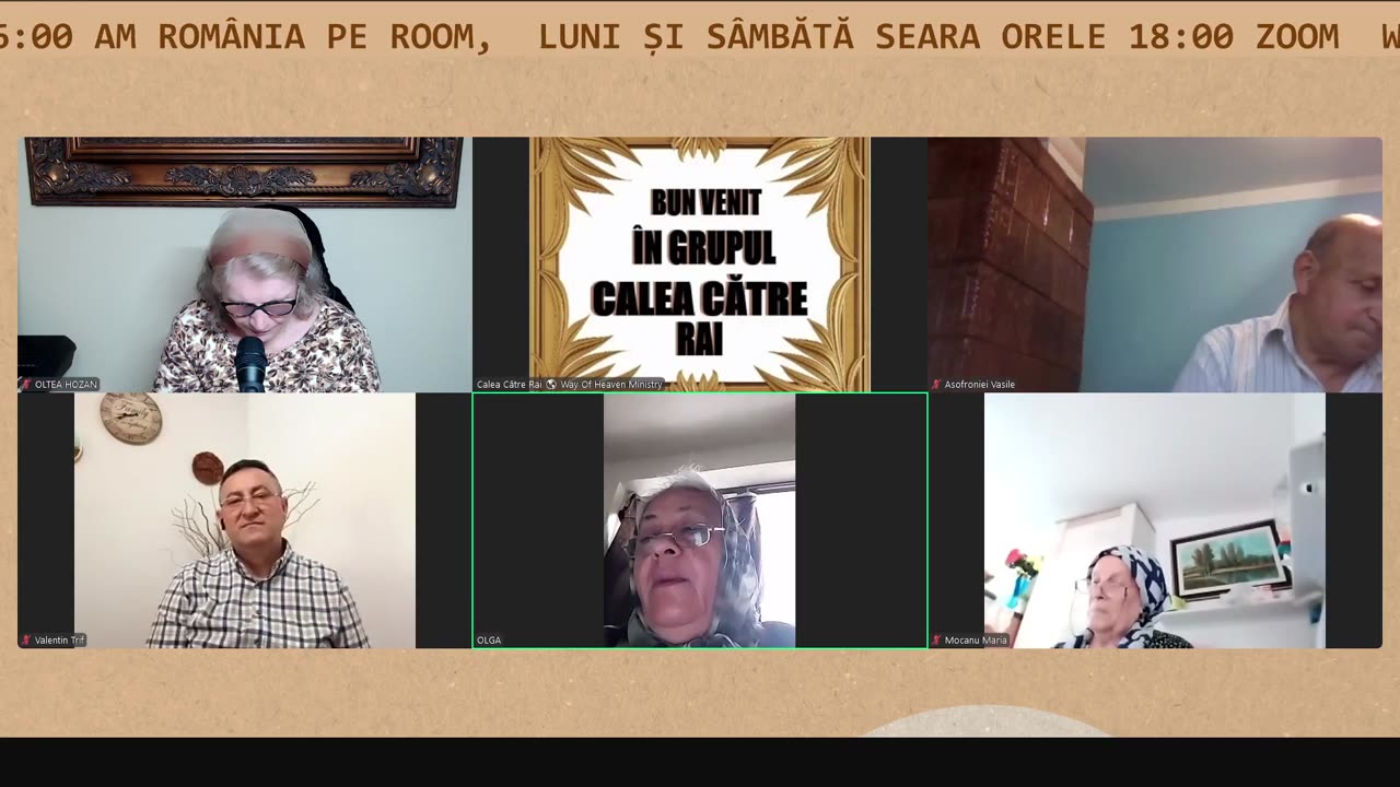 OLGA MARIN -VĂD DOAMNE CHIPUL TĂU STRĂLUCITOR- CALEA CĂTRE RAI PĂRTĂȘIE #podcast #musiclovers