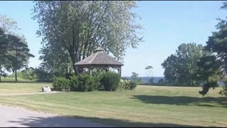 ONTARIO SHORES MENTAL HEALTH CENTER