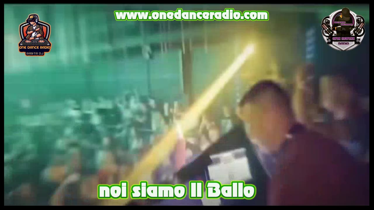 One Dance Radio .... la Radio Dance ...