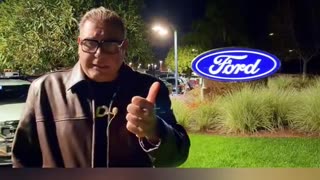 Driven out of California