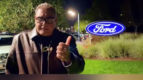 Driven out of California