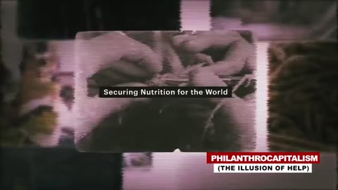 PHILANTHROCAPITALISM (THE ILLUSION OF HELP) - Loveworld Documentaries - Pastor Chris