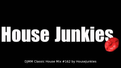 House Junkies is Live!