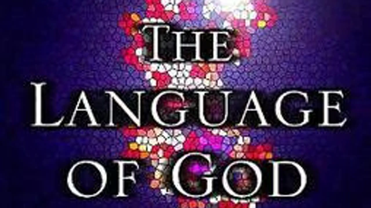 The Language of God by Francis S. Collins | Summary