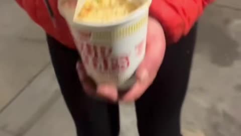 This is Kensington, Philadelphia. This area is very heavily Democrat dominated