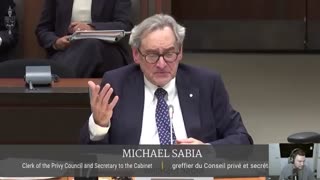 Mark Carney Gets EXPOSED For Having MASSIVE Conflicts Of Interest!