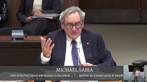 Mark Carney Gets EXPOSED For Having MASSIVE Conflicts Of Interest!