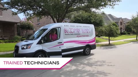 Quality Custom Blinds Installation for Every Home