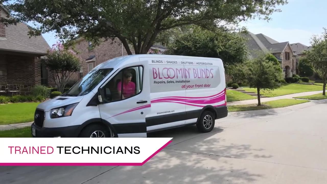 Quality Custom Blinds Installation for Every Home