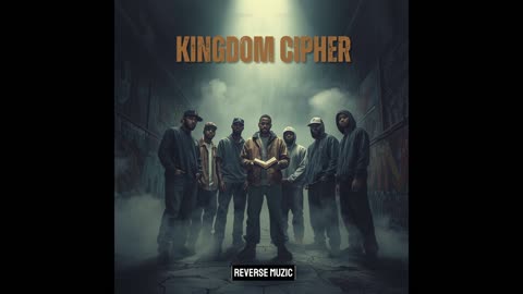 Armor Up – Kingdom Cipher