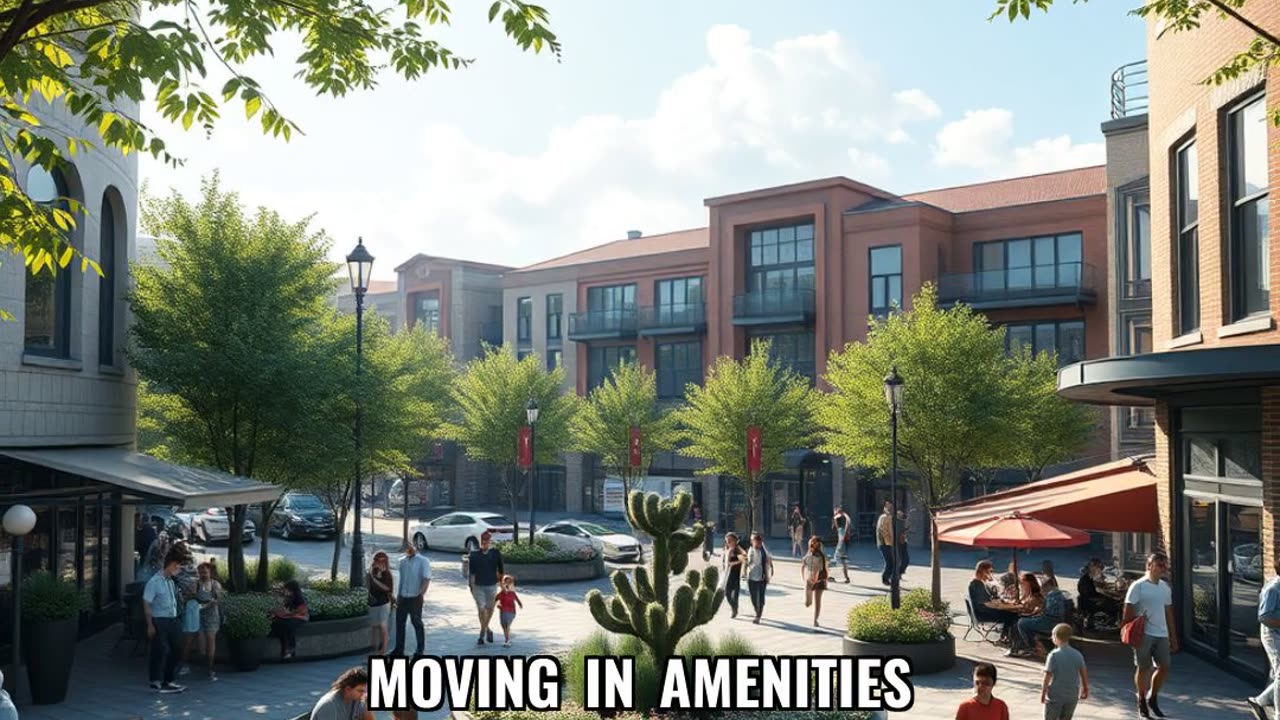 MYB- THE IMPORTANCE OF LOCATION IN REAL ESTATE