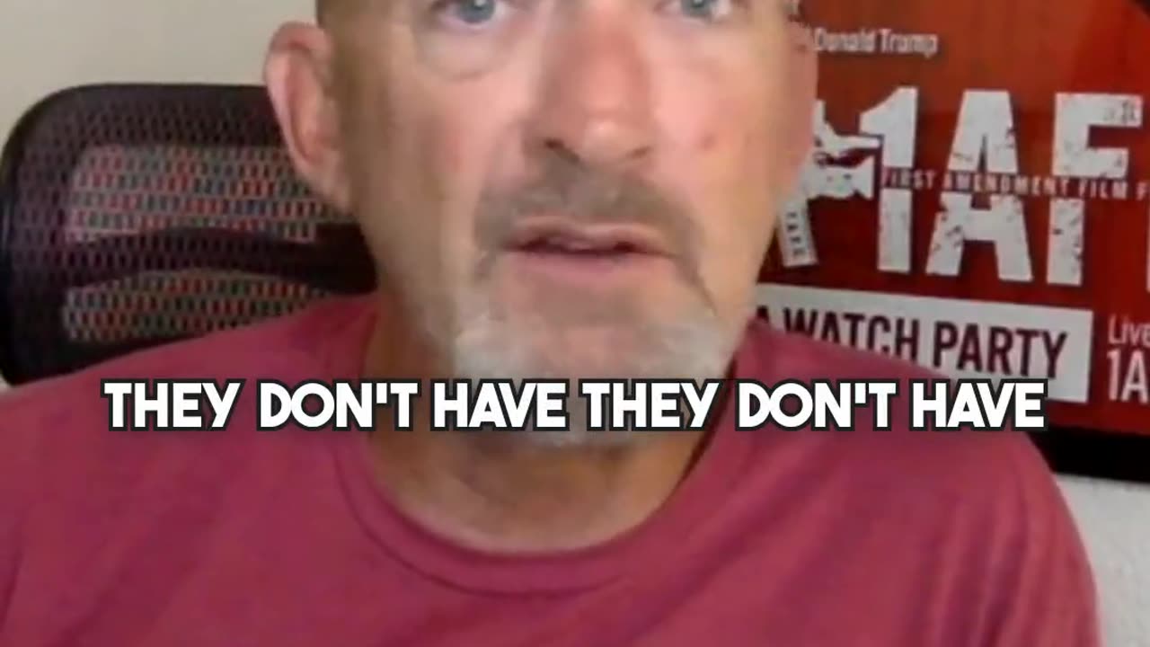 Exposing the J6 Narrative: FreedomTalk Demands Justice for Targeted Americans