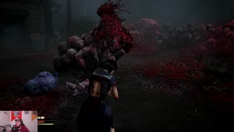 Silent Hill f | Part 9