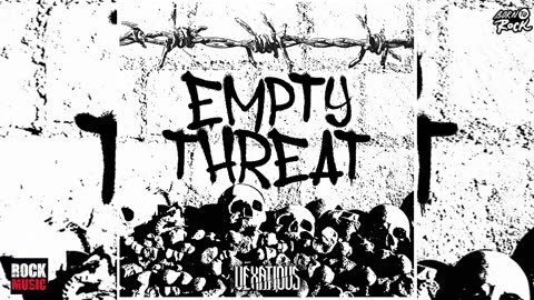 Vexatious - Empty Threat (2026, EP)