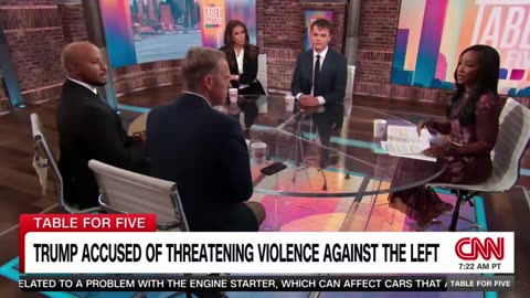Adam Mockler: “I’m pretty tired of conservatives gaslighting about the current political climate 