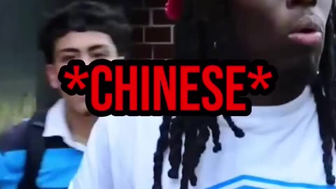 Kai Cenat & Ray Meet the Chinese Ops 💀😂 | Funniest Stream Moment Yet!