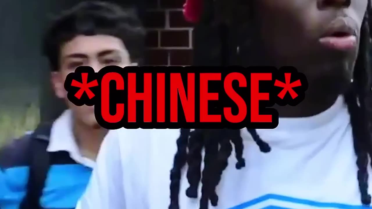 Kai Cenat & Ray Meet the Chinese Ops 💀😂 | Funniest Stream Moment Yet!