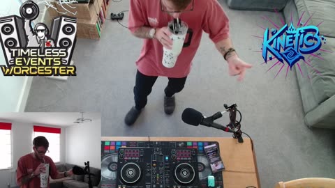 You’re Now Locked Into Timeless !