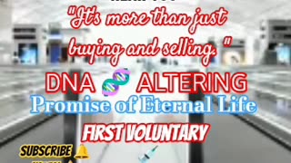 Mark of the Beast Chip Coming to a City Near You #short #faith #dream #endtime #mark #kj #836 #short