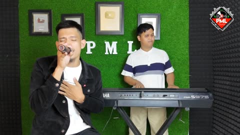 Here I Am by Airsupply Cover By Rambo Kadalem a Muslim Singer