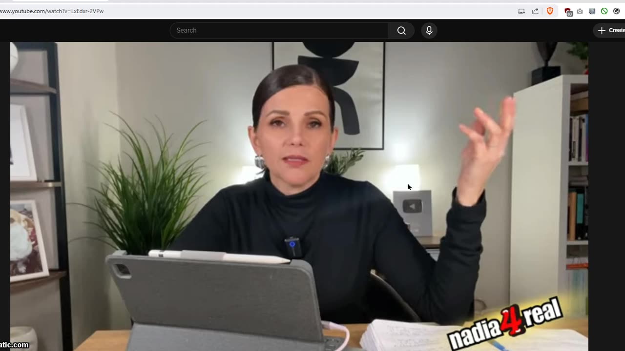 We are going nowhere