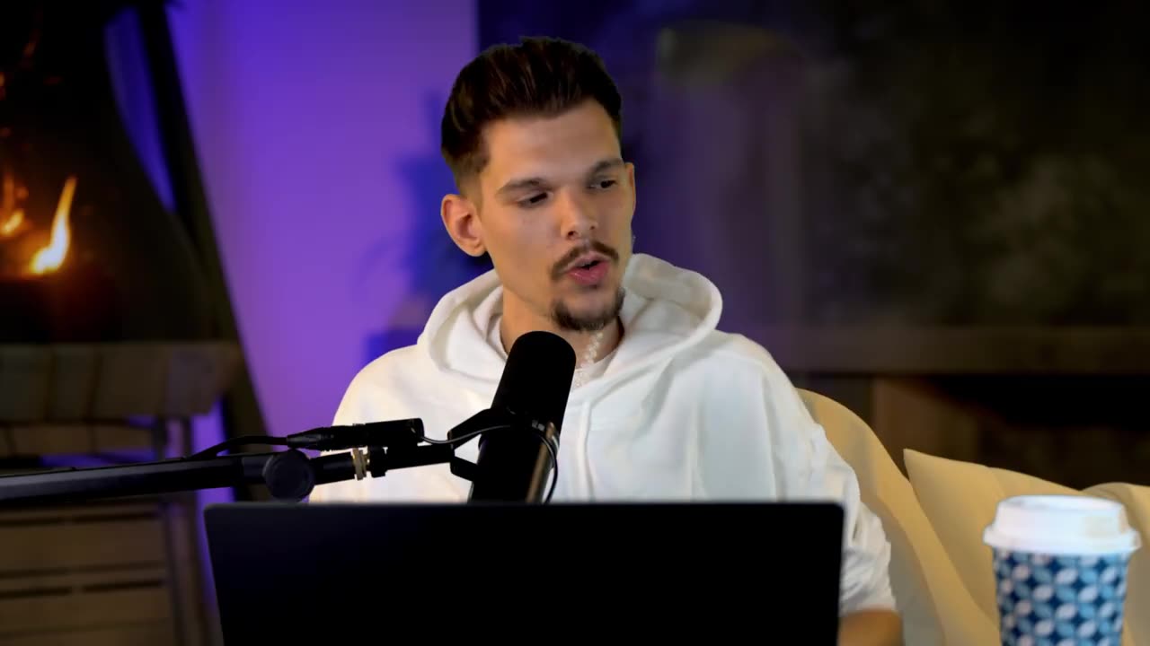 Its happening NOW ..But thats NOT GOOD