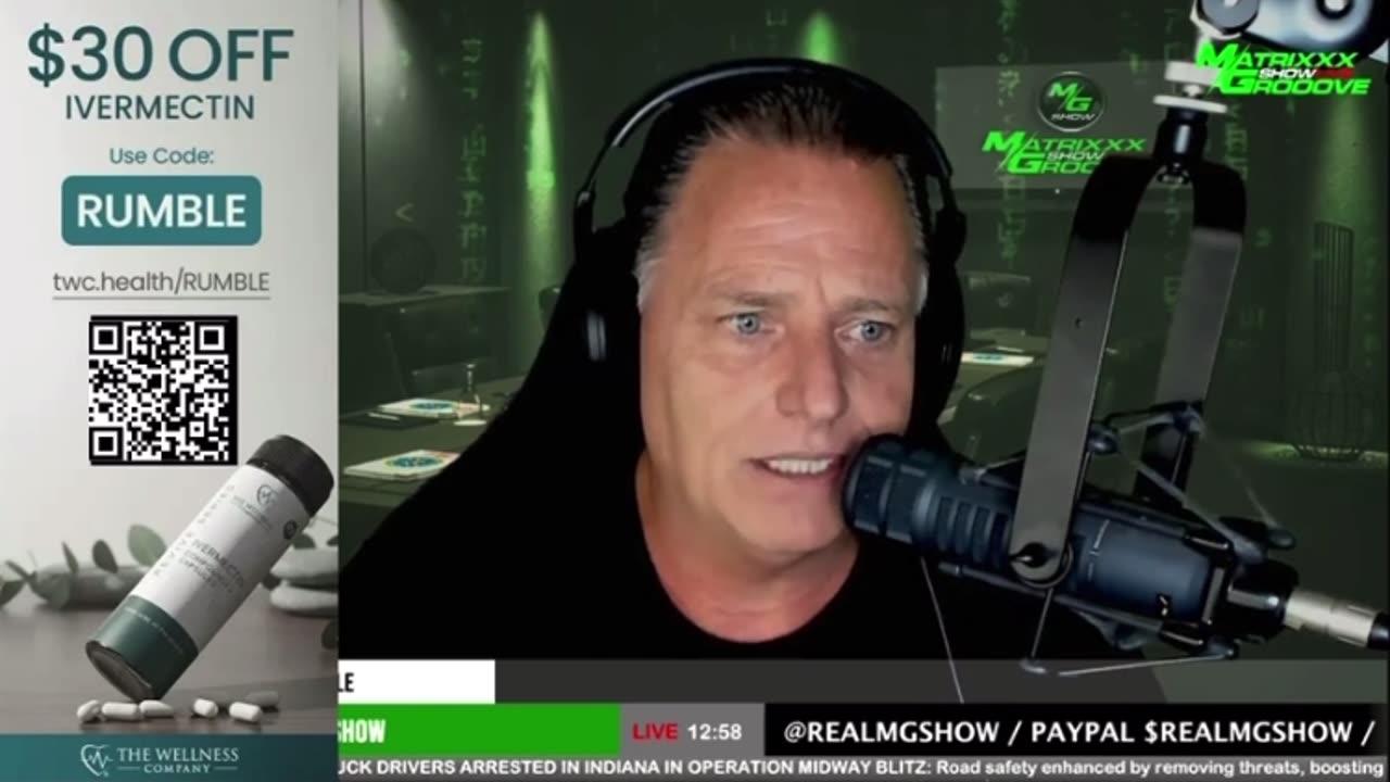 Ivermectin - Mebendezole 30% off